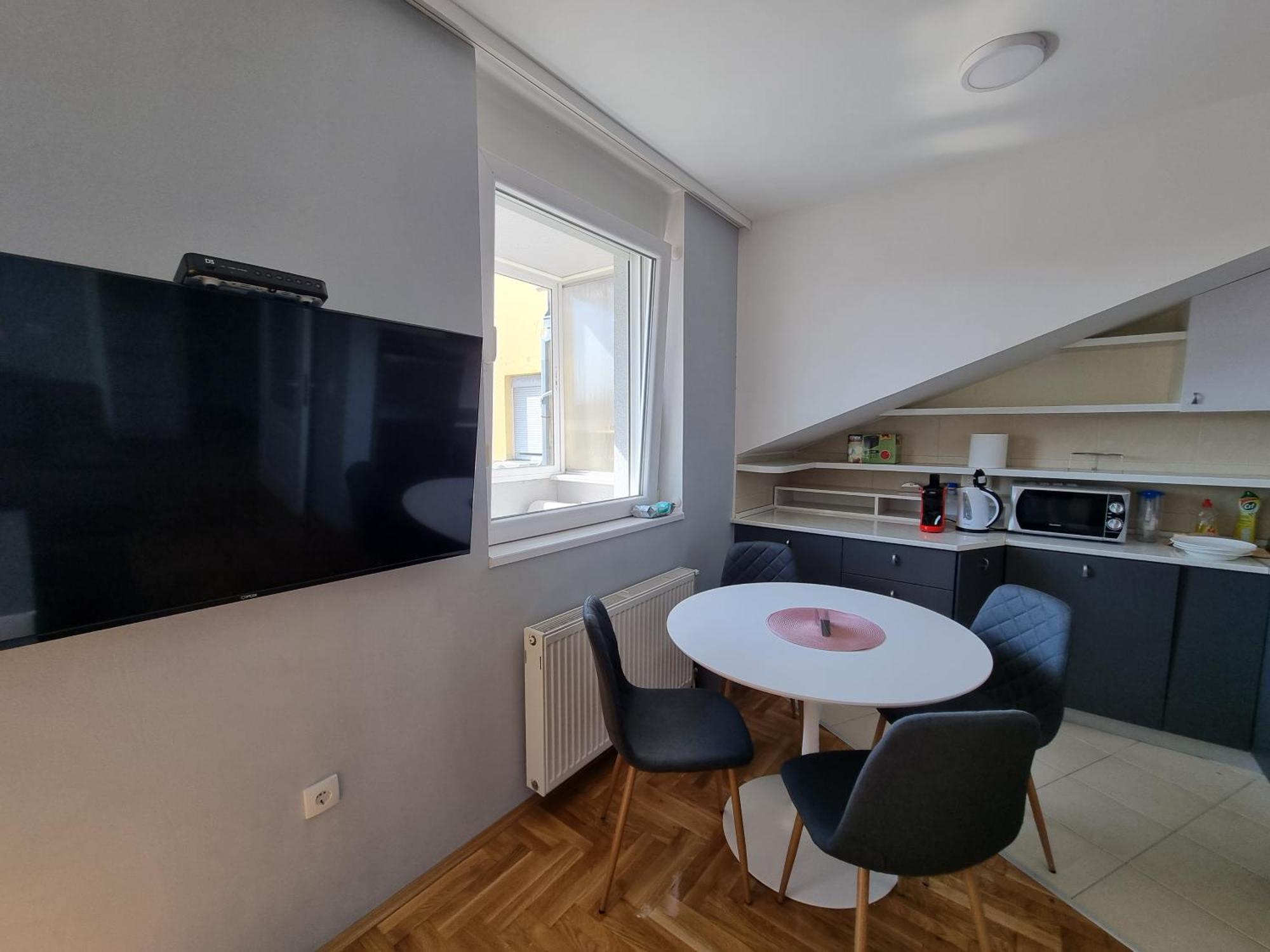 Likehome Life - Novi Sad Stevana Sremca Exterior foto